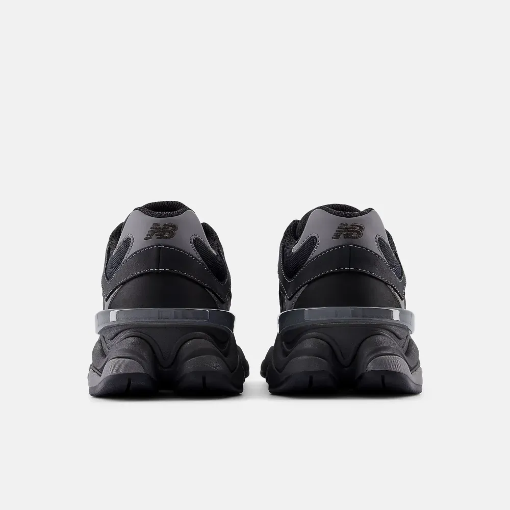 New Balance 9060 Black Castlerock foto 4