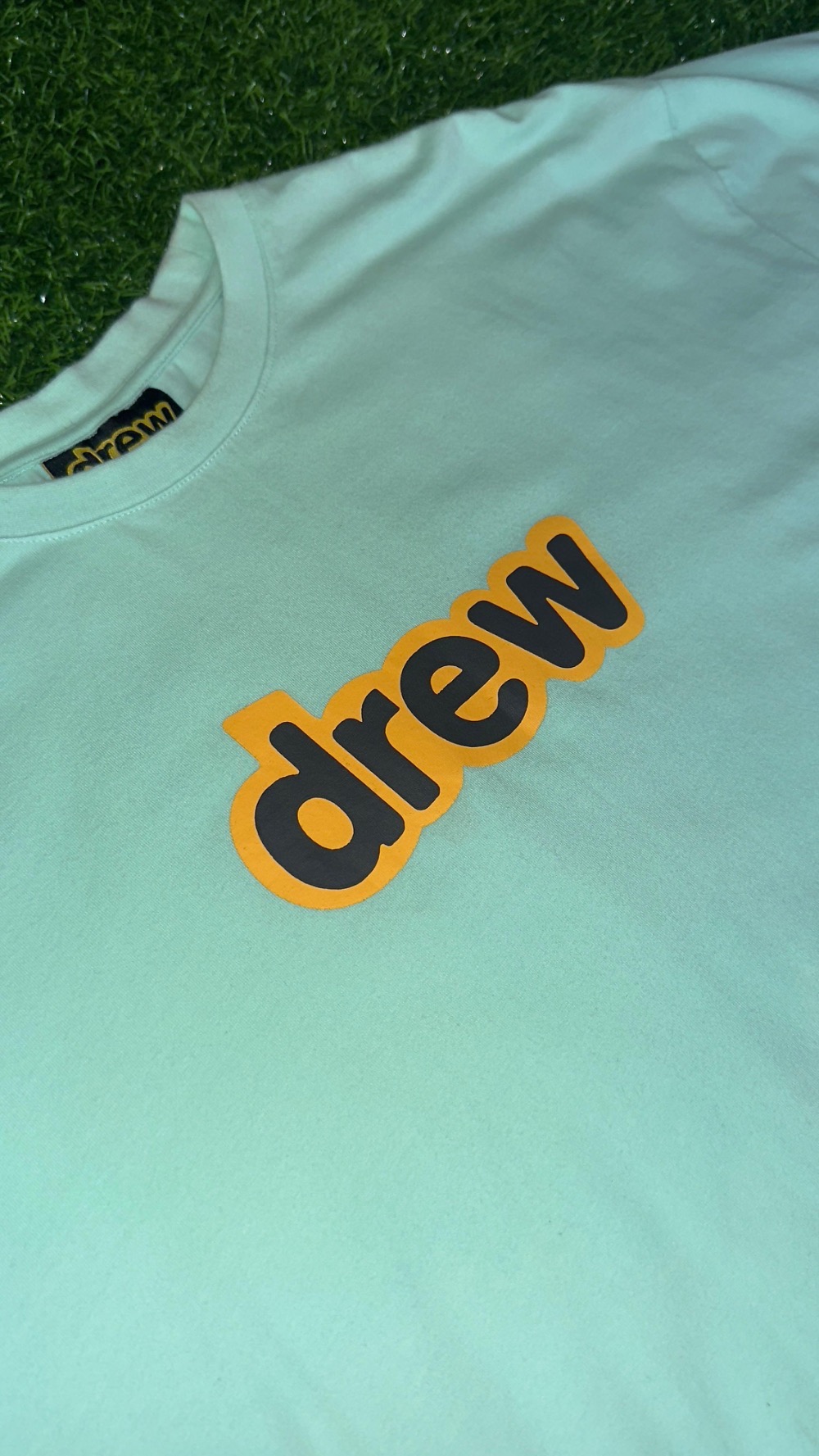Camiseta Drew House Secret