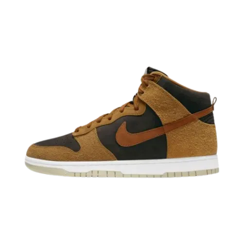 Ambush X Nike Dunk High Deep Royal - Droper
