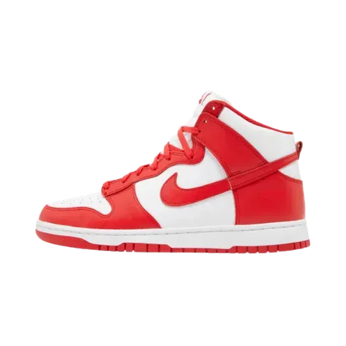 Nike Dunk High Championship Khaki - Droper Nike Dunk High Championship Khaki - Droper