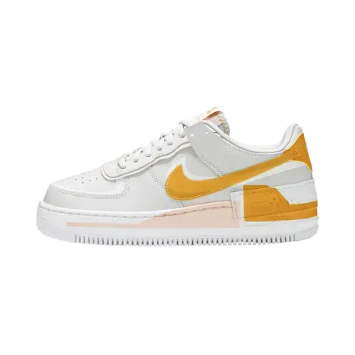 Nike Air Force 1 Shadow Pollen Rise