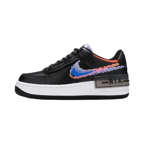 Nike Air Force 1 Shadow 8 Bit