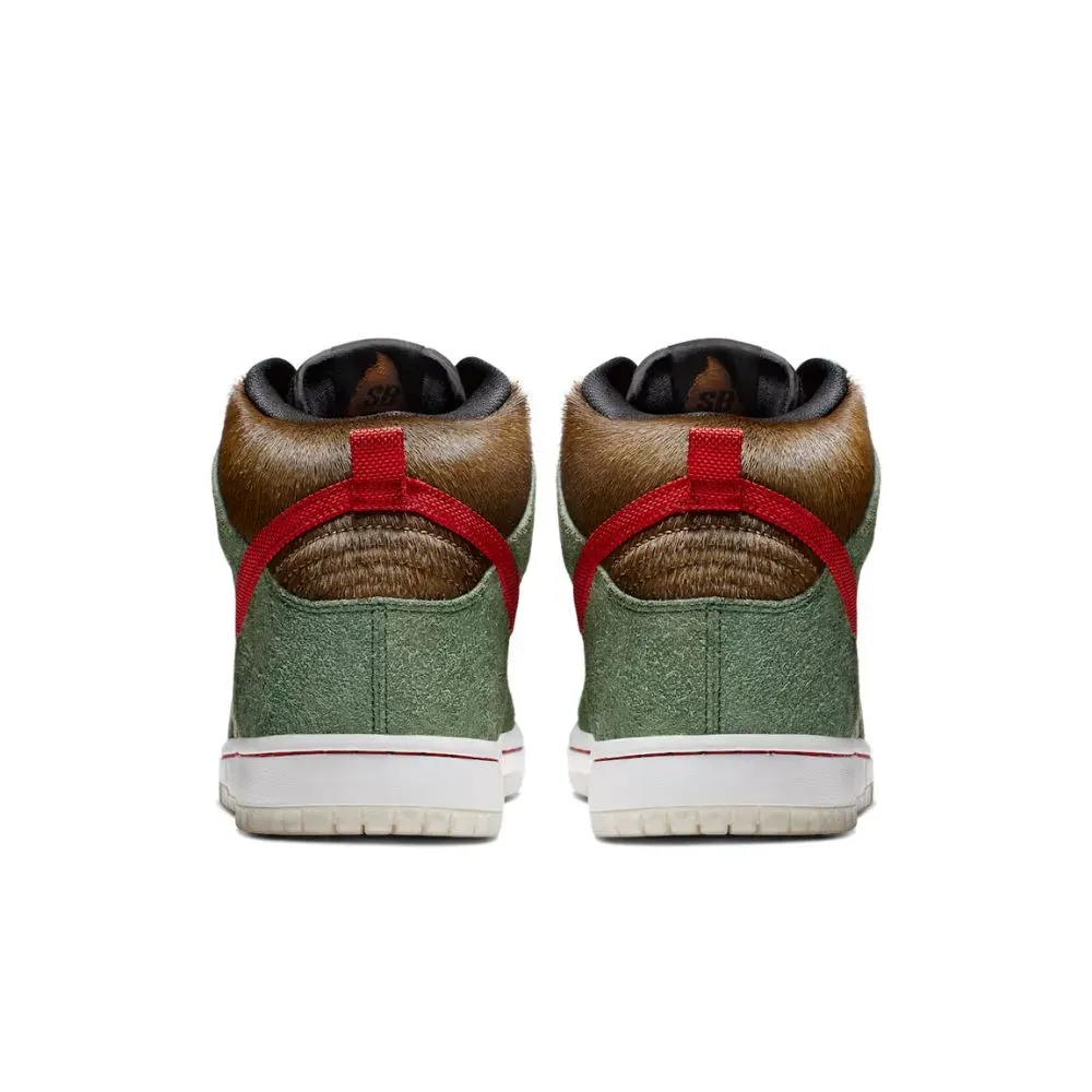 Nike SB Dunk High Dog Walker - Droper
