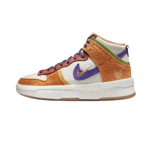 Nike Dunk High Up PRM Setsubun