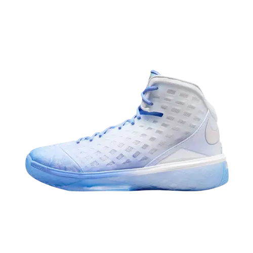 Nike Kobe 3 Protro Christmas Royal Pulse Chrome White