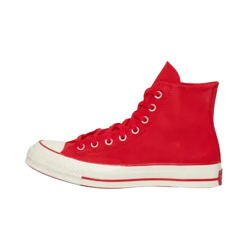 Shai Gilgeous-Alexander x Converse Chuck 70 High Christmas University Red