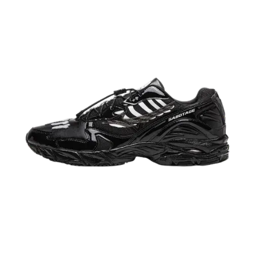 Mizuno MORELIA WAVE 28cm スパイク Mizuno Wave Prophecy Morelia Neo Black - Droper