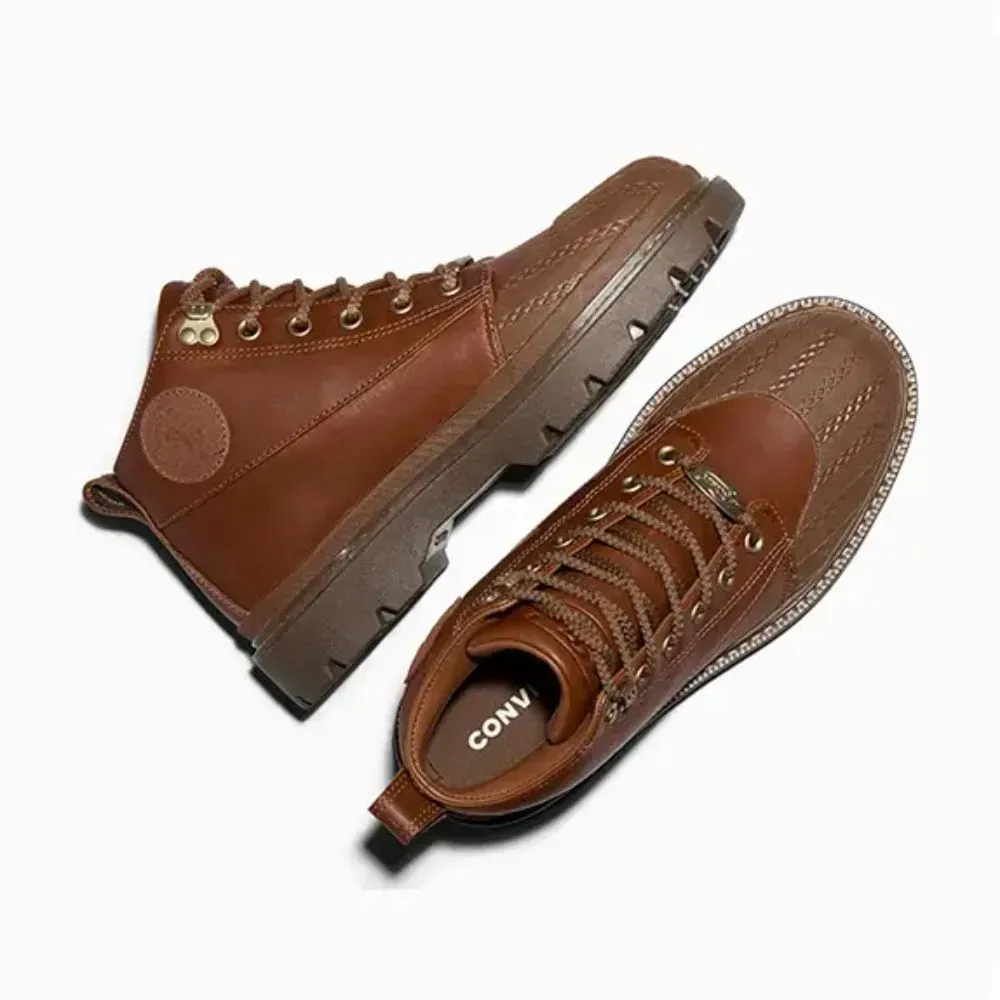 GOLF le FLEUR* Tyler, The Creator x Converse 1908 Bronco Emperador
