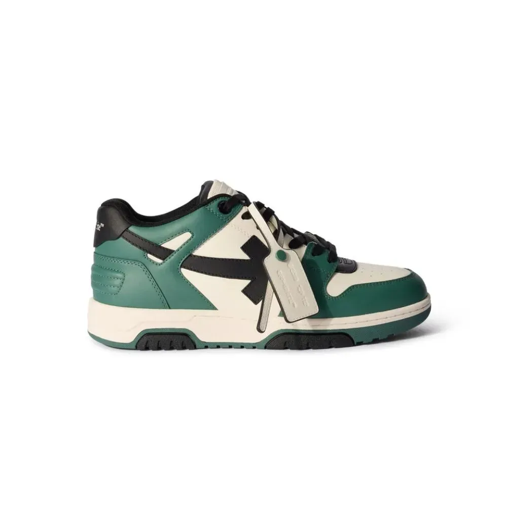 Imagem Off-White Out Of Office Green Black