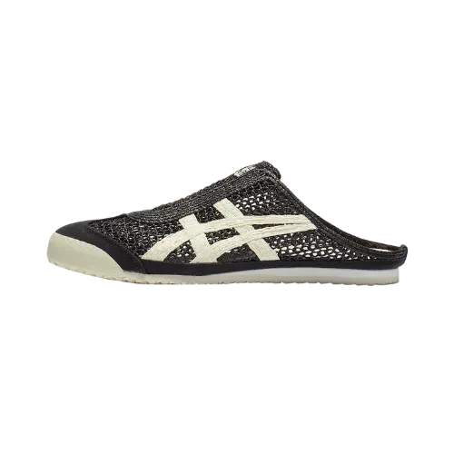 Onitsuka Tiger Mexico 66 Sabot Crystal Pink Cream - Droper