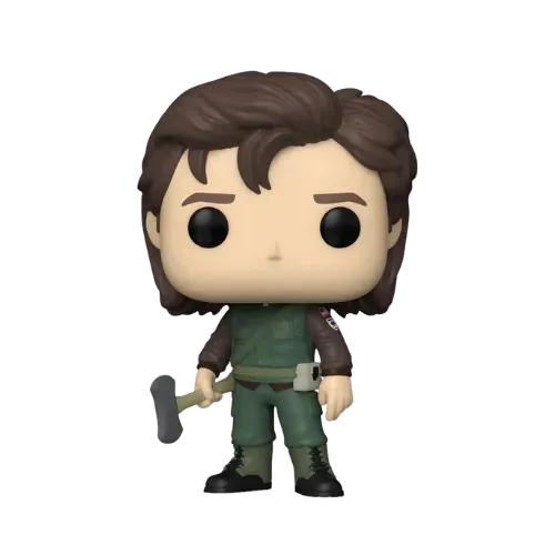 Funko Pop! Television Stranger Things Steve #1300