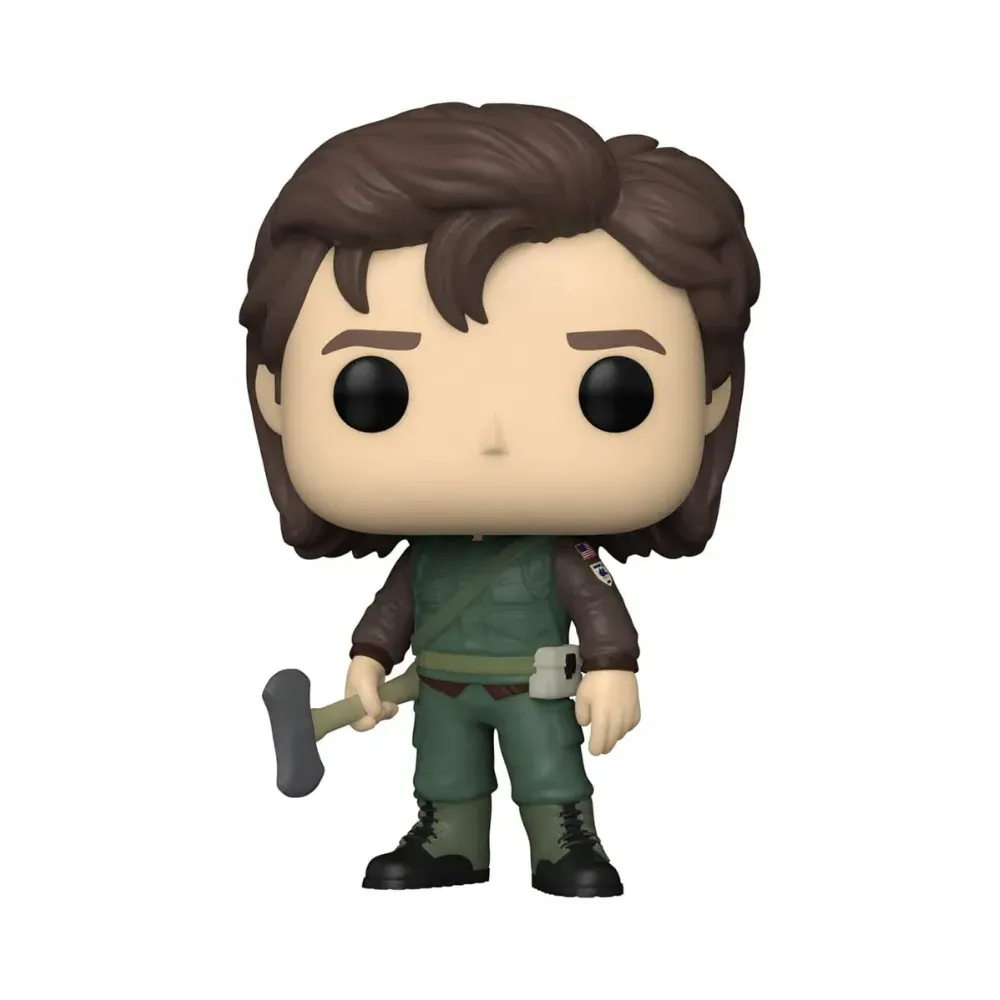 Funko Pop! Television Stranger Things Steve #1300 foto 1