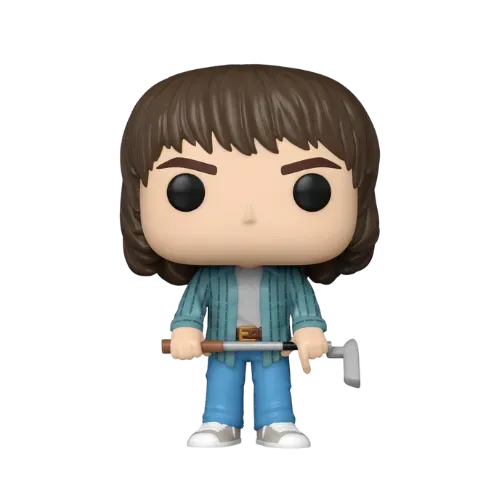 Funko Pop! Television Stranger Things Jonathan #1459