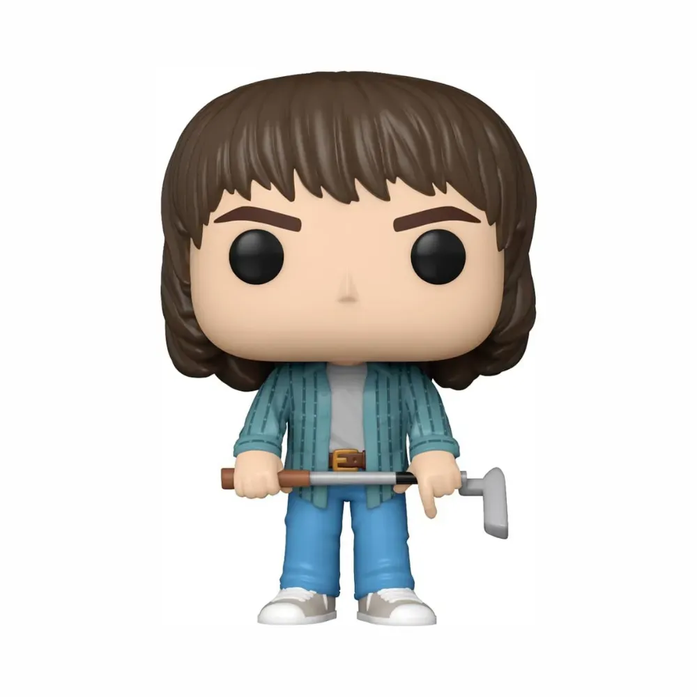 Funko Pop! Television Stranger Things Jonathan #1459 foto 1