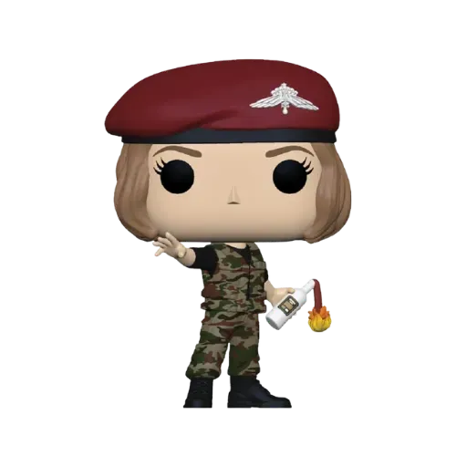 Funko Pop! Television Stranger Things Robin #1461