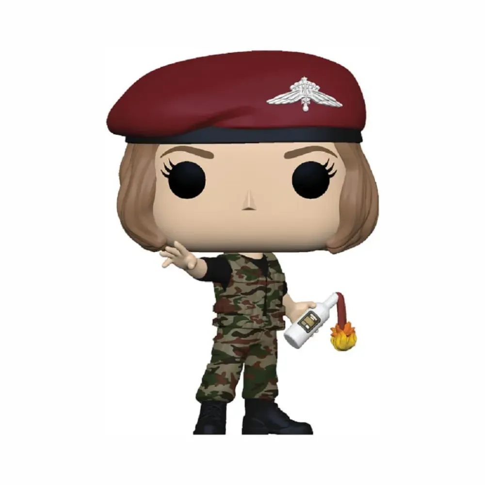 Funko Pop! Television Stranger Things Robin #1461 foto 1