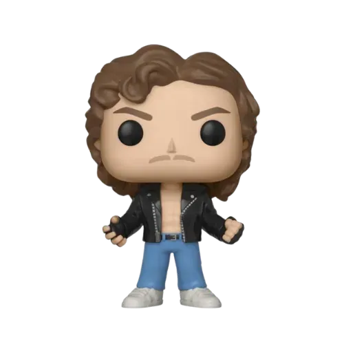 Funko Pop! Television Stranger Things Billy #640
