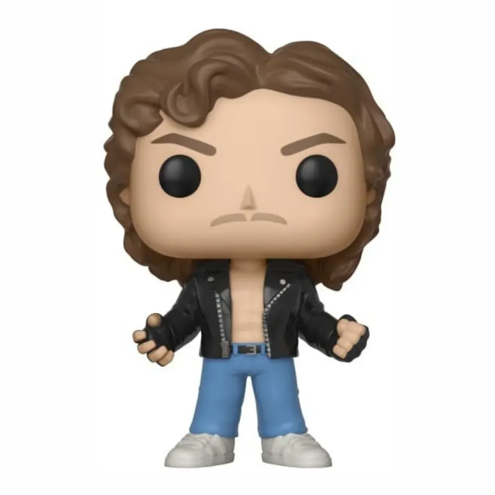 Funko Pop! Television Stranger Things Billy #640 foto 1