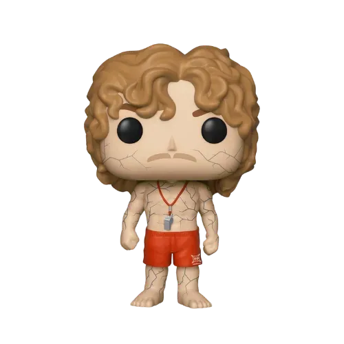 Funko Pop! Television Stranger Things Flayed Billy #844