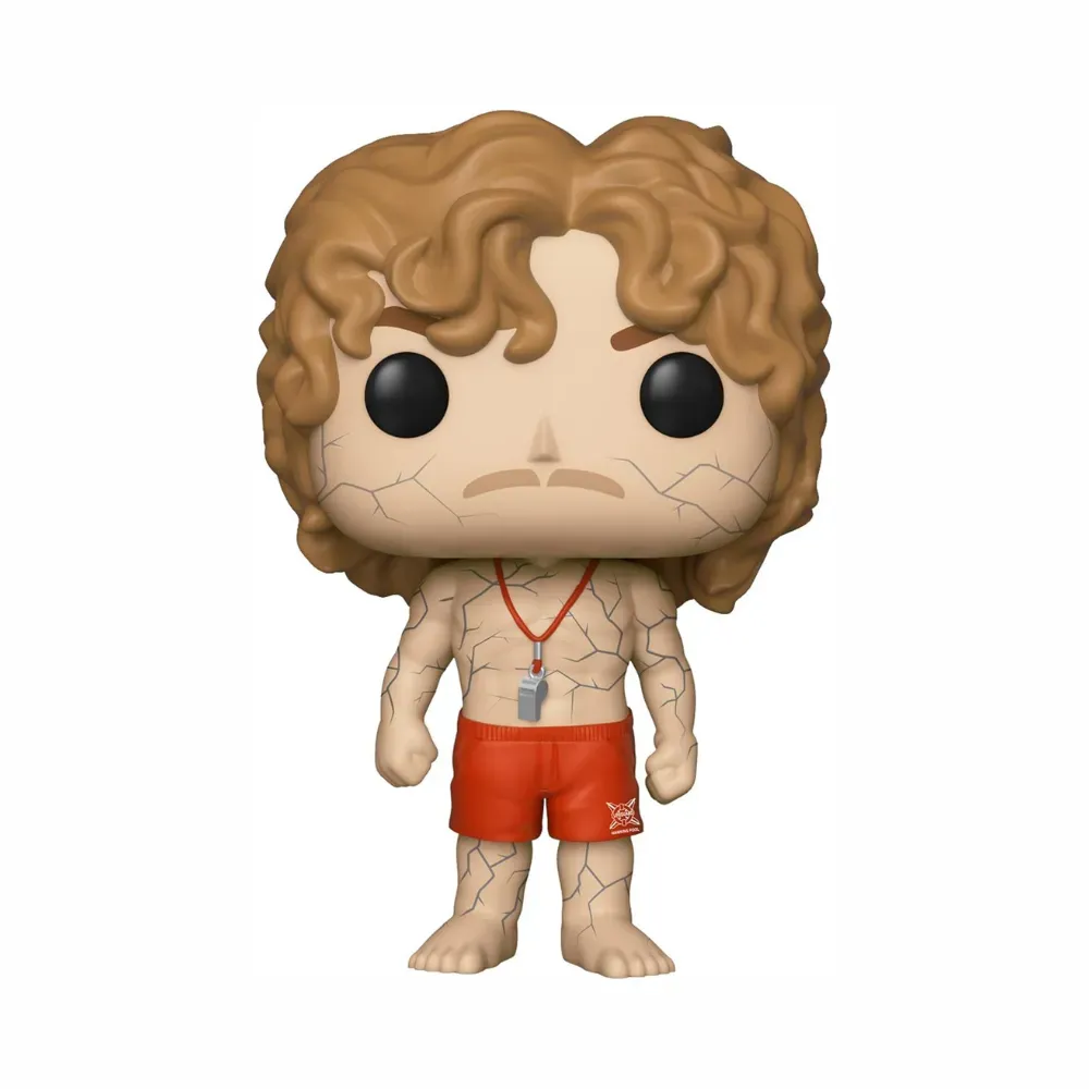 Funko Pop! Television Stranger Things Flayed Billy #844 foto 1