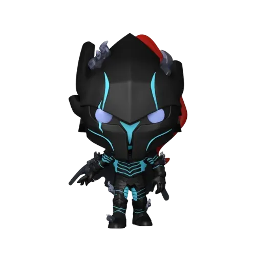 Funko Pop! Animation Solo Leveling Igris #1985