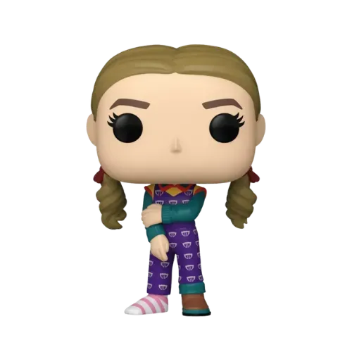 Funko Pop! Television Stranger Things Holly Wheeler #1782