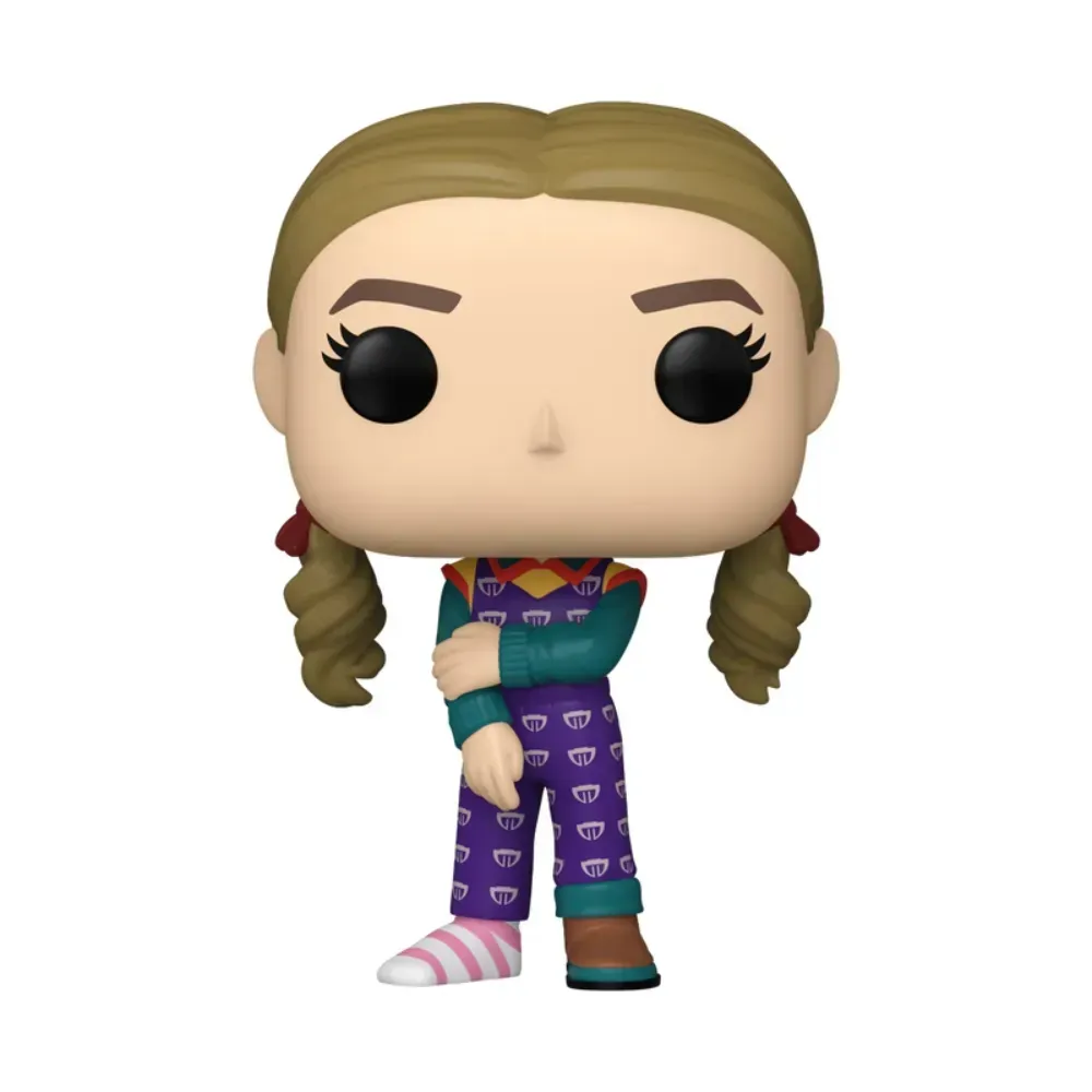Funko Pop! Television Stranger Things Holly Wheeler #1782 foto 1