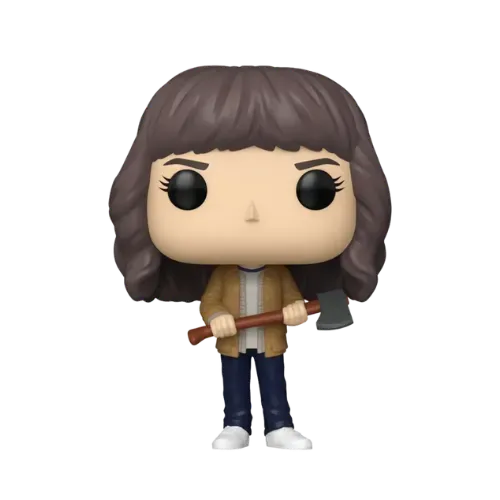 Funko Pop! Television Stranger Things Joyce Byers #1801