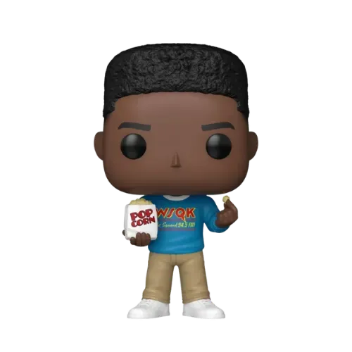 Funko Pop! Television Stranger Things Lucas Sinclair
