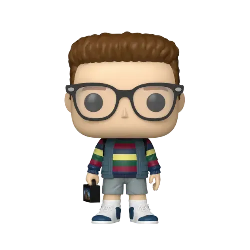 Funko Pop! Television Stranger Things Derek #1803 - Droper