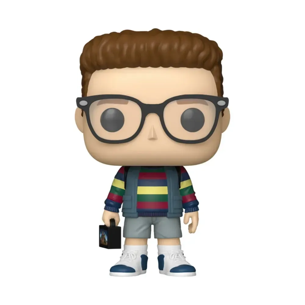 Funko Pop! Television Stranger Things Derek #1803 - Droper