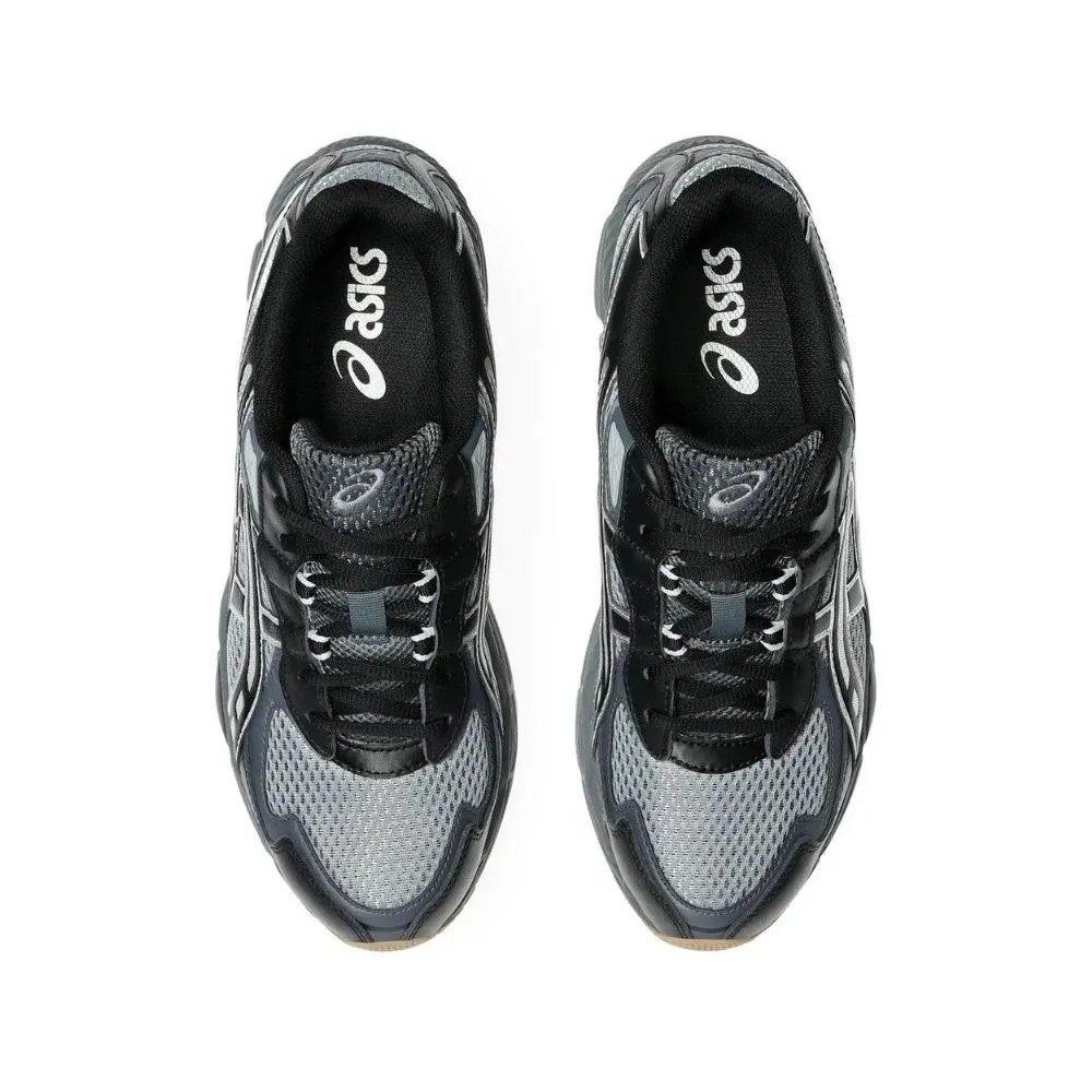 Asics Gel-NYC 2055 Clay Grey Black - Droper