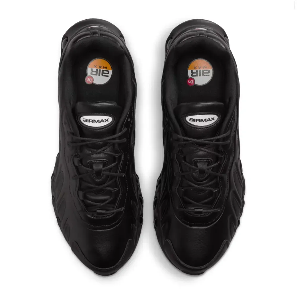 Nike Air Max Dn8 SP Black Leather foto 2