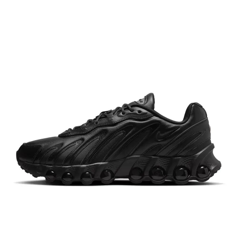 Nike Air Max Dn8 SP Black Leather foto 1