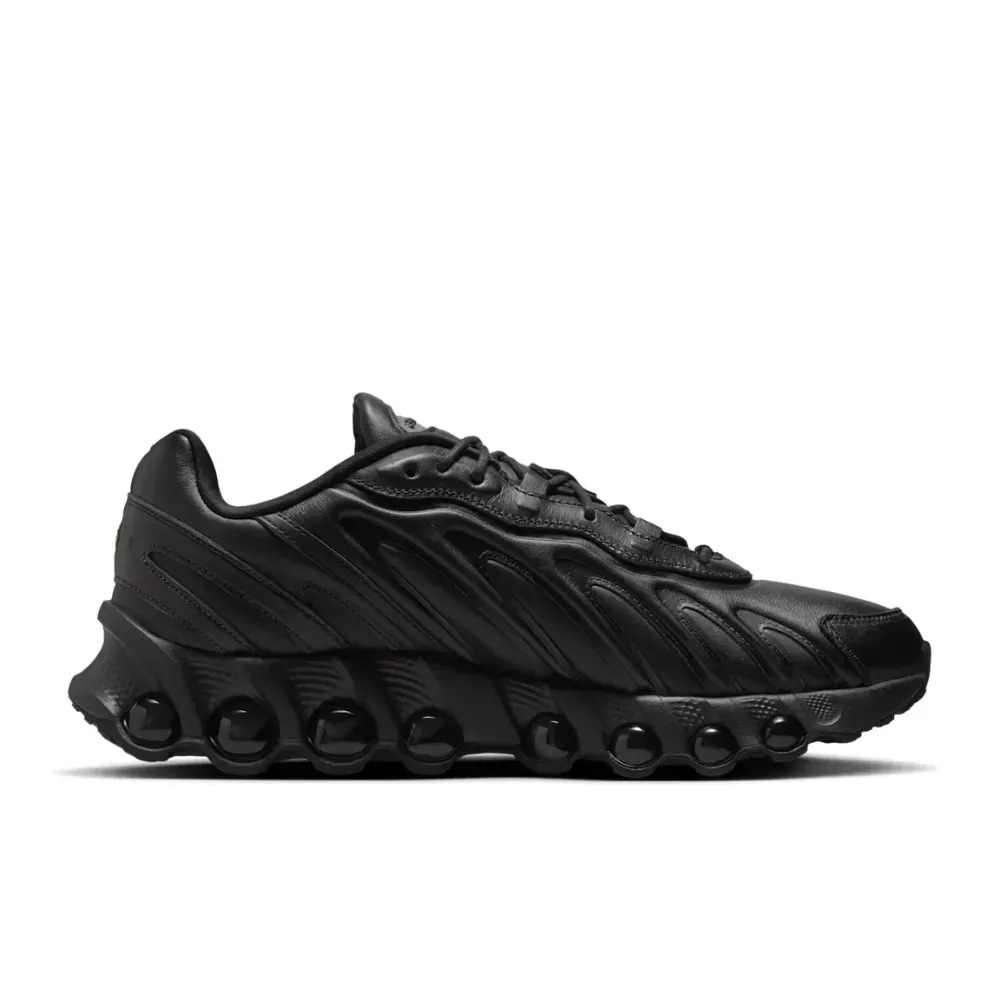 Nike Air Max Dn8 SP Black Leather foto 3
