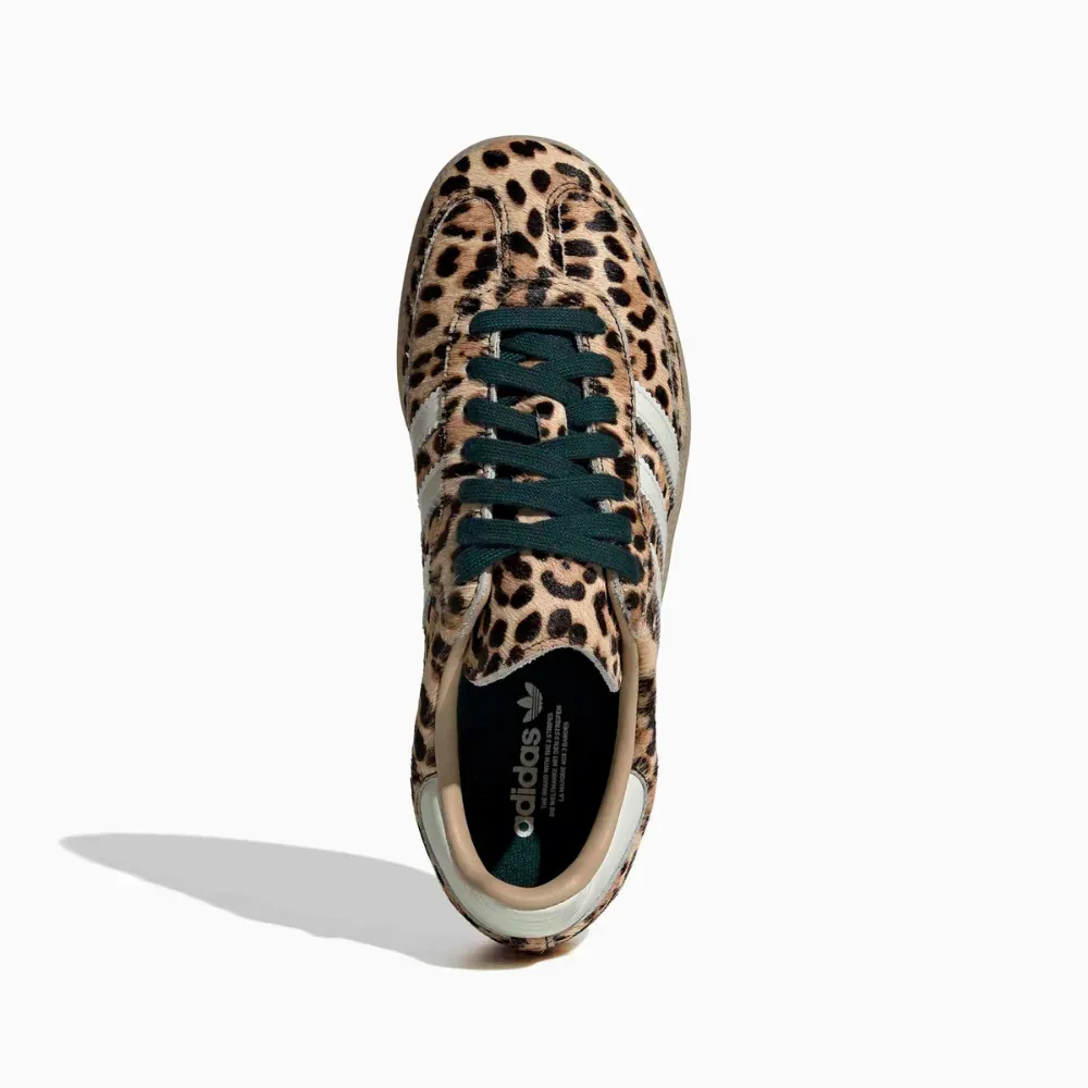 adidas Samba OG Leopard Magic Beige foto 2