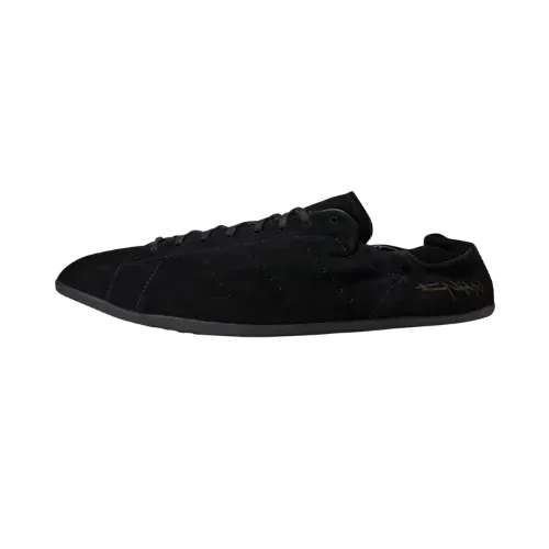 Y-3 x adidas Stan Smith Lo Pro Black Off White