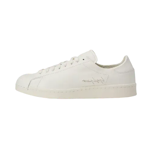 Y-3 x adidas Superstar Off White