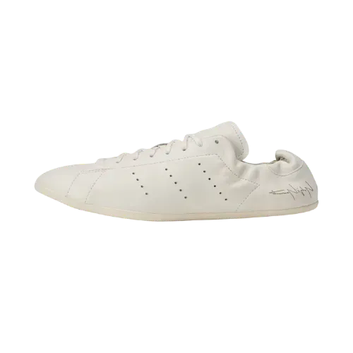 Y-3 x adidas Stan Smith Lo Pro Off White