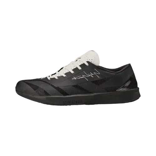 Y-3 x adidas Adizero RC6 Black Off White