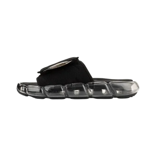 Rider R Spaces Preto
