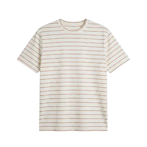Camiseta Saint Studio Regular Listrada