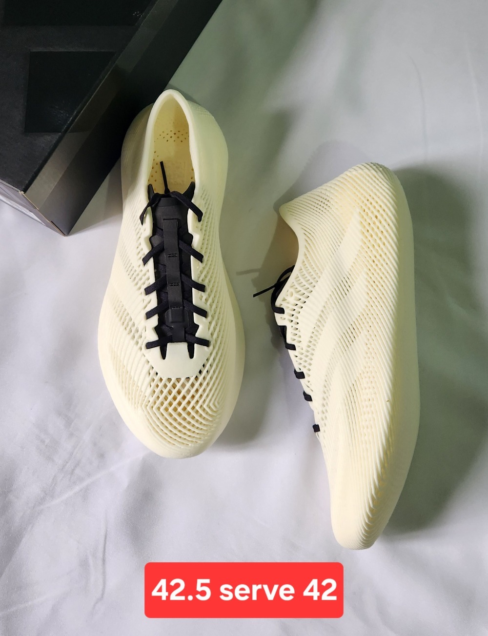 adidas Climacool Laced Off White Core Black