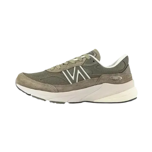 New Balance 990v6 True Camo