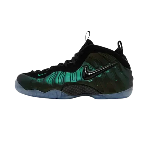 Nike Air Foamposite Pro Pine Green (2025)