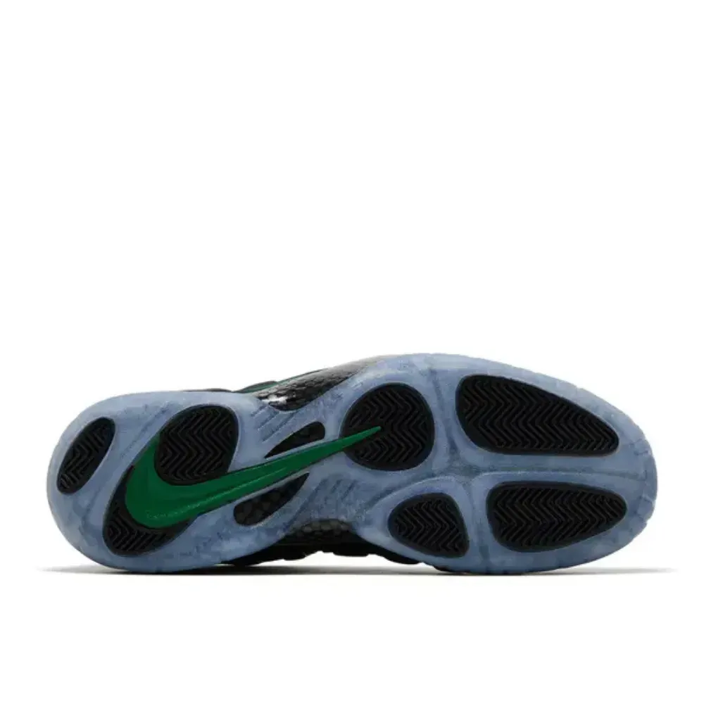 Nike Air Foamposite Pro Pine Green (2025) - Droper