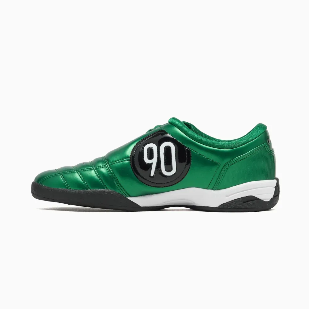 Nike Total 90 Green - Droper