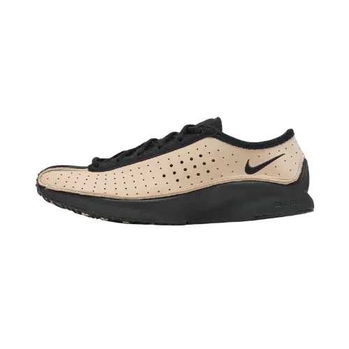 Nike Air Superfly Beige Black