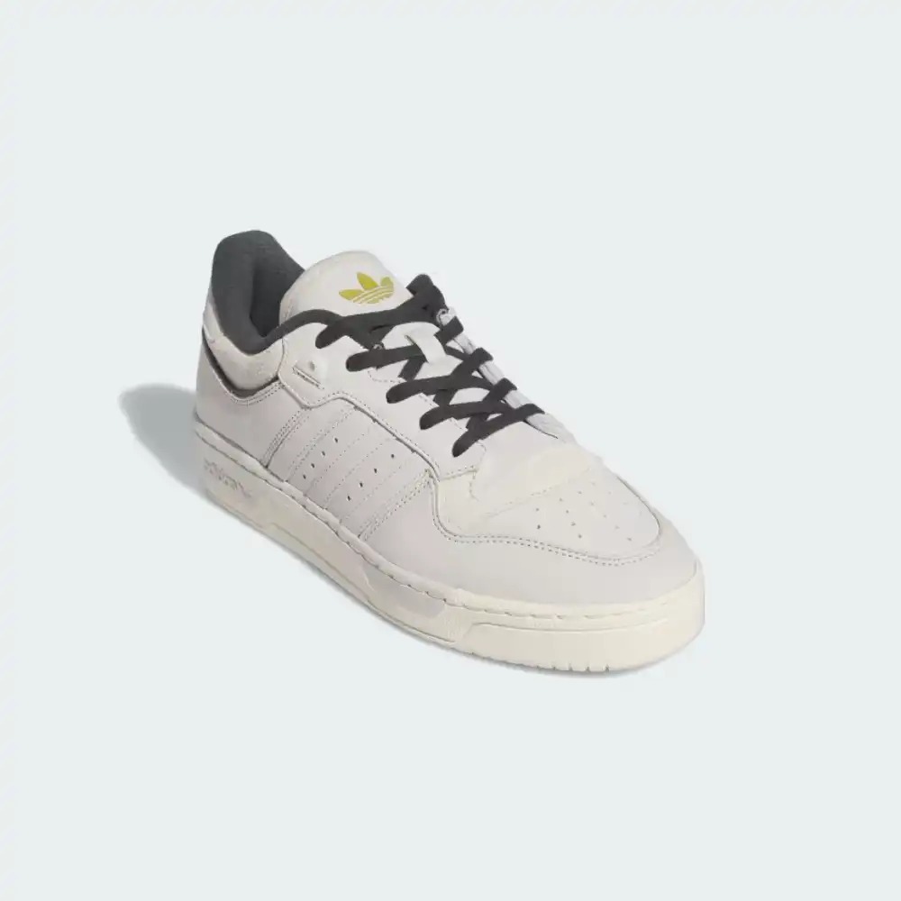 adidas Rivalry 86 Low Cream White — 40 / 41 / 42 / 43, Novo