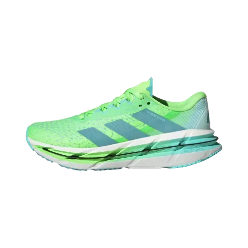 adidas Adistar BYD Lime Burst Mint Ton Flash Aqua